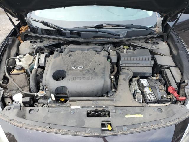 Photo 10 VIN: 1N4AA6AP1GC384675 - NISSAN MAXIMA 3.5 