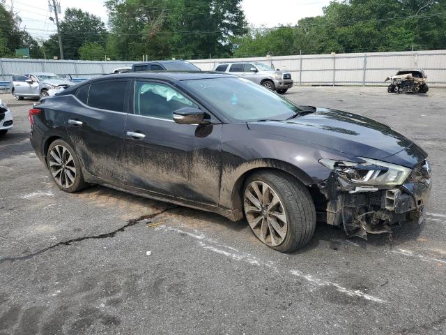 Photo 3 VIN: 1N4AA6AP1GC384675 - NISSAN MAXIMA 3.5 