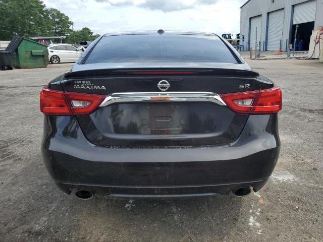 Photo 5 VIN: 1N4AA6AP1GC384675 - NISSAN MAXIMA 3.5 