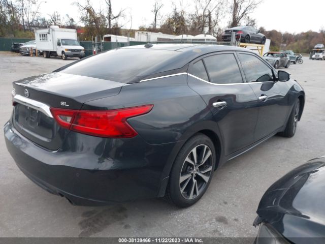 Photo 3 VIN: 1N4AA6AP1GC385034 - NISSAN MAXIMA 