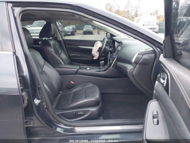 Photo 4 VIN: 1N4AA6AP1GC385034 - NISSAN MAXIMA 