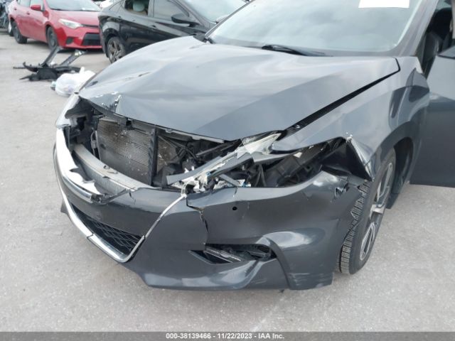 Photo 5 VIN: 1N4AA6AP1GC385034 - NISSAN MAXIMA 