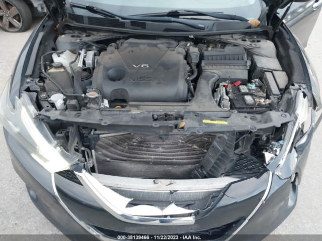 Photo 9 VIN: 1N4AA6AP1GC385034 - NISSAN MAXIMA 