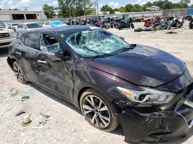 Photo 8 VIN: 1N4AA6AP1GC386118 - NISSAN MAXIMA 3.5 