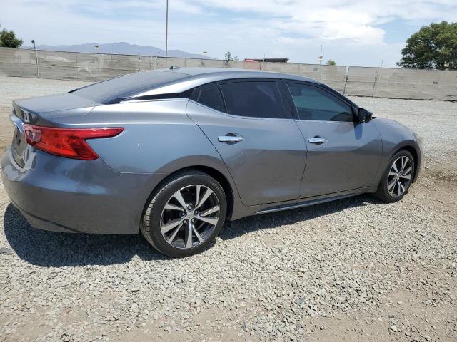 Photo 2 VIN: 1N4AA6AP1GC386328 - NISSAN MAXIMA 