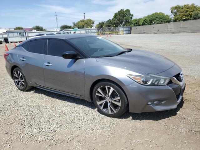 Photo 3 VIN: 1N4AA6AP1GC386328 - NISSAN MAXIMA 