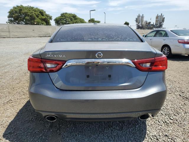 Photo 5 VIN: 1N4AA6AP1GC386328 - NISSAN MAXIMA 