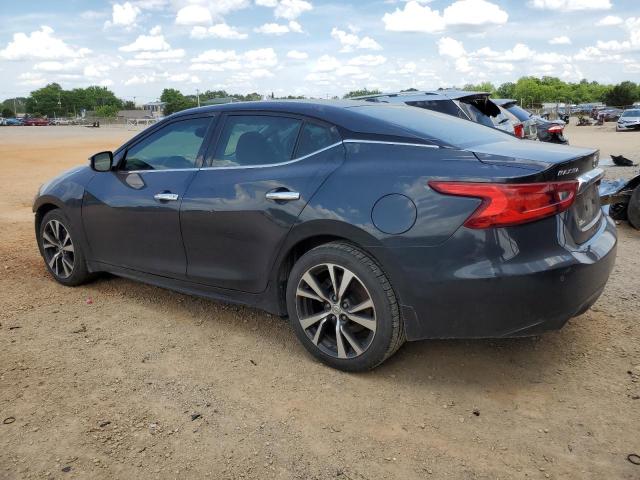 Photo 1 VIN: 1N4AA6AP1GC386443 - NISSAN MAXIMA 