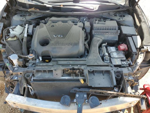 Photo 10 VIN: 1N4AA6AP1GC386443 - NISSAN MAXIMA 