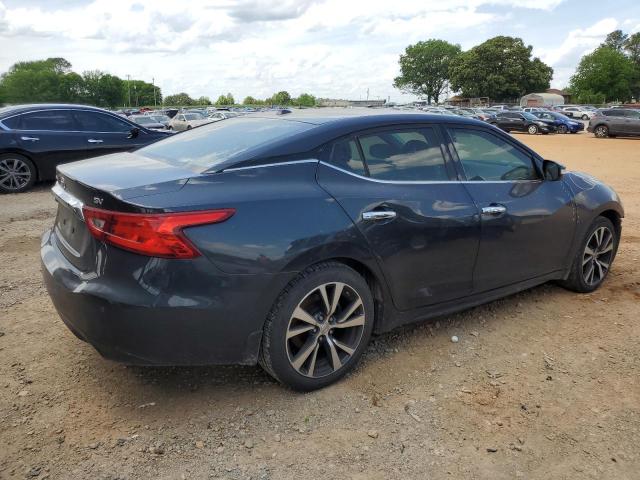 Photo 2 VIN: 1N4AA6AP1GC386443 - NISSAN MAXIMA 