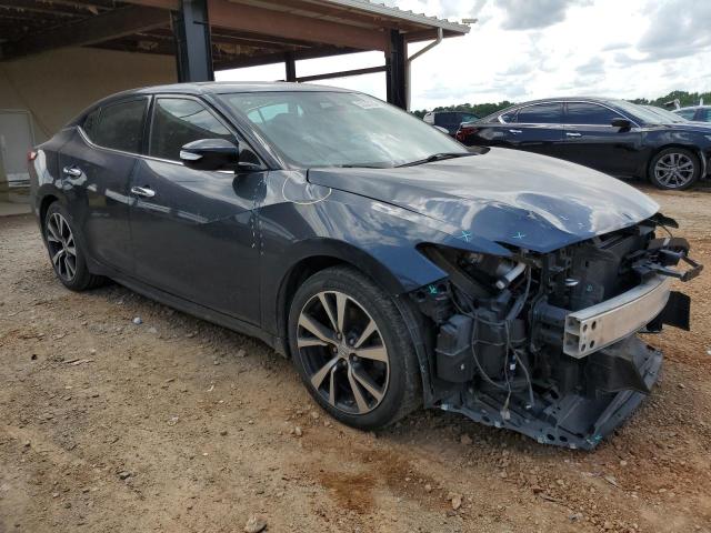 Photo 3 VIN: 1N4AA6AP1GC386443 - NISSAN MAXIMA 