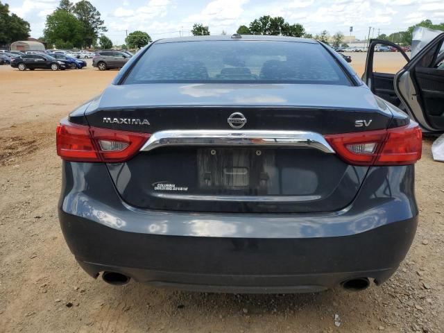 Photo 5 VIN: 1N4AA6AP1GC386443 - NISSAN MAXIMA 