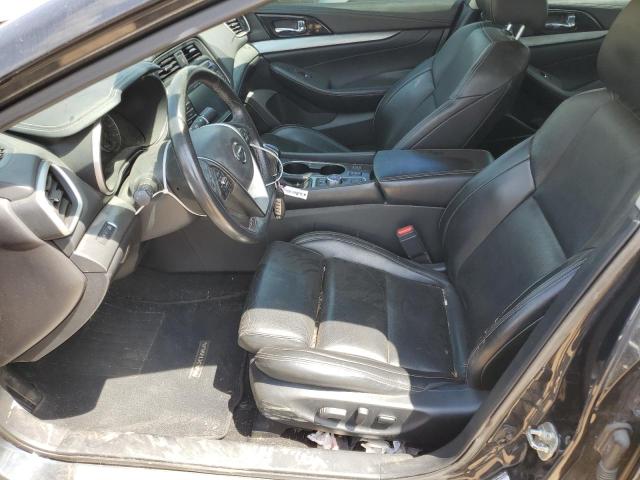 Photo 6 VIN: 1N4AA6AP1GC386443 - NISSAN MAXIMA 