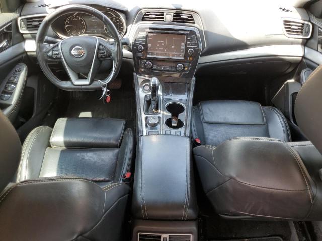 Photo 7 VIN: 1N4AA6AP1GC386443 - NISSAN MAXIMA 