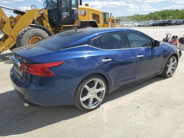 Photo 2 VIN: 1N4AA6AP1GC390461 - NISSAN MAXIMA 