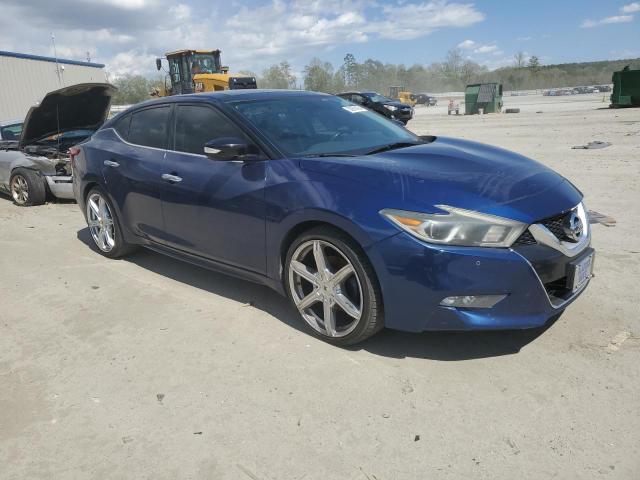 Photo 3 VIN: 1N4AA6AP1GC390461 - NISSAN MAXIMA 