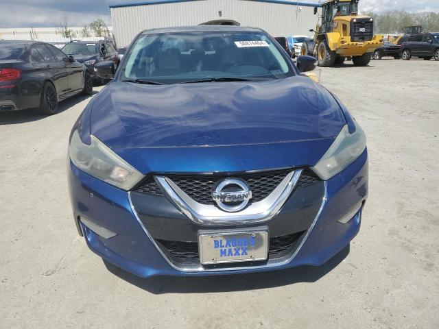 Photo 4 VIN: 1N4AA6AP1GC390461 - NISSAN MAXIMA 