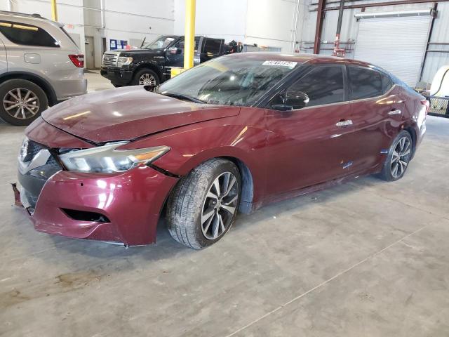 Photo 0 VIN: 1N4AA6AP1GC390881 - NISSAN MAXIMA 3.5 