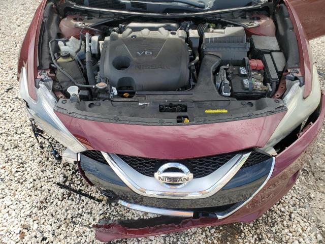 Photo 10 VIN: 1N4AA6AP1GC390881 - NISSAN MAXIMA 3.5 