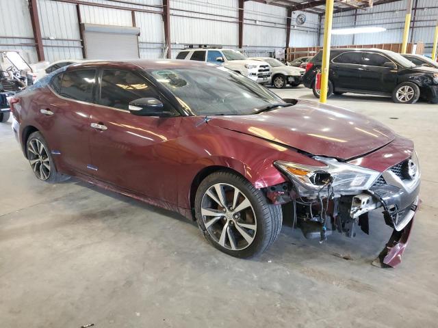 Photo 3 VIN: 1N4AA6AP1GC390881 - NISSAN MAXIMA 3.5 