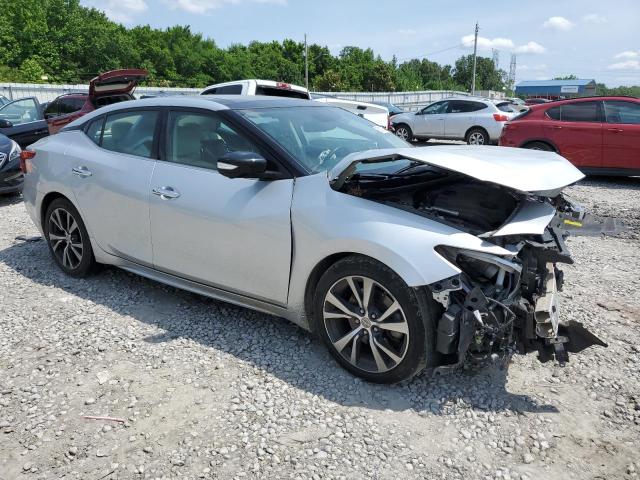 Photo 3 VIN: 1N4AA6AP1GC391271 - NISSAN MAXIMA 