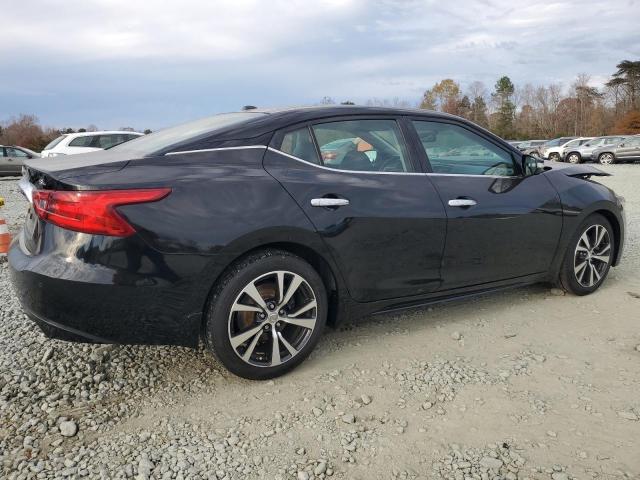 Photo 2 VIN: 1N4AA6AP1GC392288 - NISSAN MAXIMA 