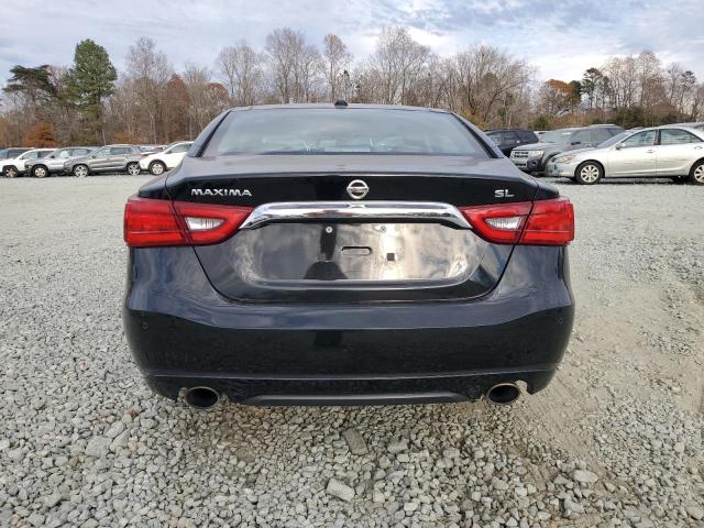 Photo 5 VIN: 1N4AA6AP1GC392288 - NISSAN MAXIMA 