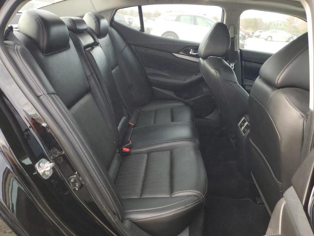 Photo 9 VIN: 1N4AA6AP1GC392288 - NISSAN MAXIMA 