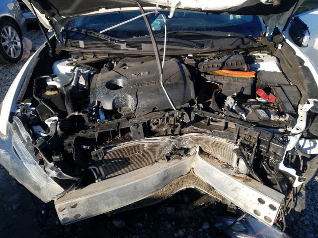 Photo 6 VIN: 1N4AA6AP1GC393490 - NISSAN MAXIMA 3.5 