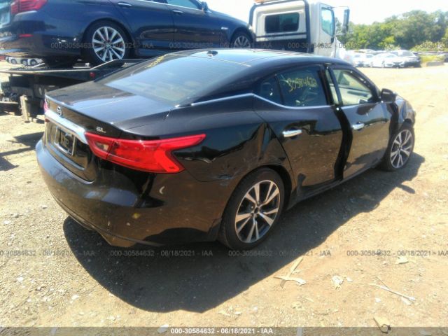 Photo 3 VIN: 1N4AA6AP1GC397846 - NISSAN MAXIMA 