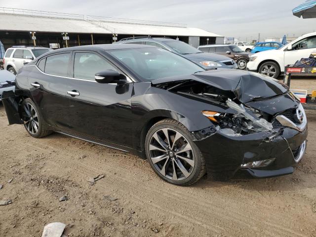 Photo 3 VIN: 1N4AA6AP1GC398866 - NISSAN MAXIMA 