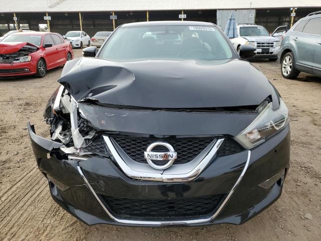 Photo 4 VIN: 1N4AA6AP1GC398866 - NISSAN MAXIMA 