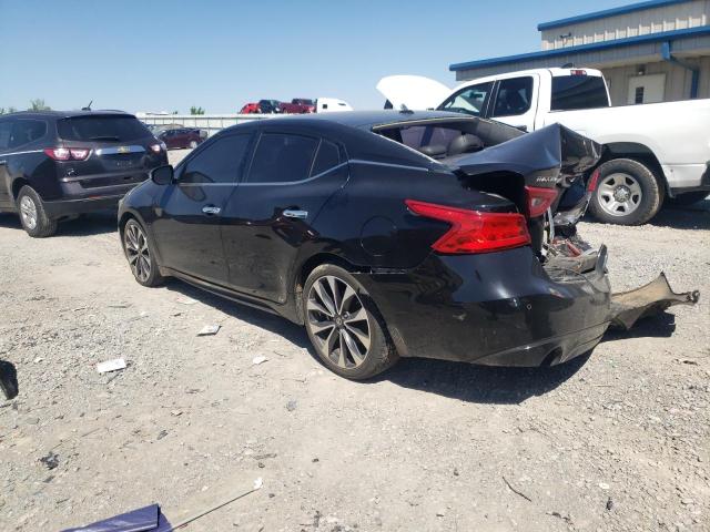 Photo 1 VIN: 1N4AA6AP1GC399824 - NISSAN MAXIMA 