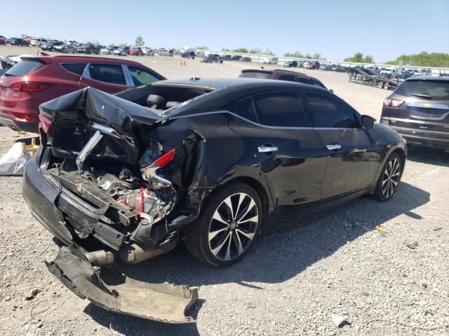 Photo 2 VIN: 1N4AA6AP1GC399824 - NISSAN MAXIMA 