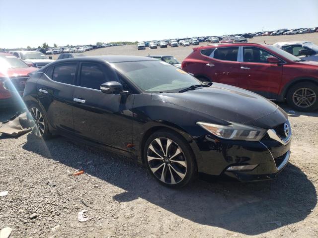 Photo 3 VIN: 1N4AA6AP1GC399824 - NISSAN MAXIMA 