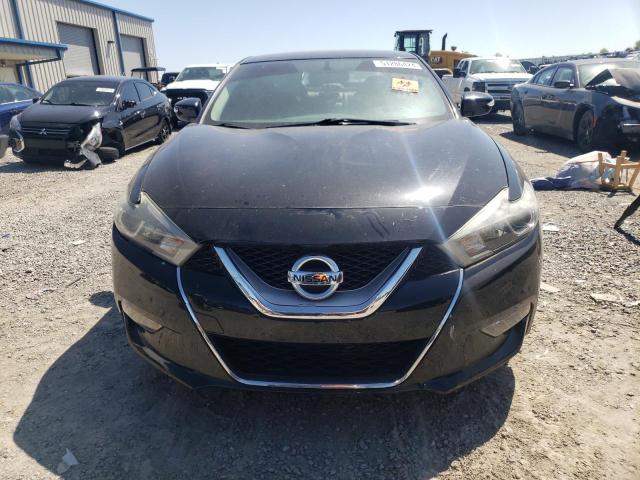 Photo 4 VIN: 1N4AA6AP1GC399824 - NISSAN MAXIMA 