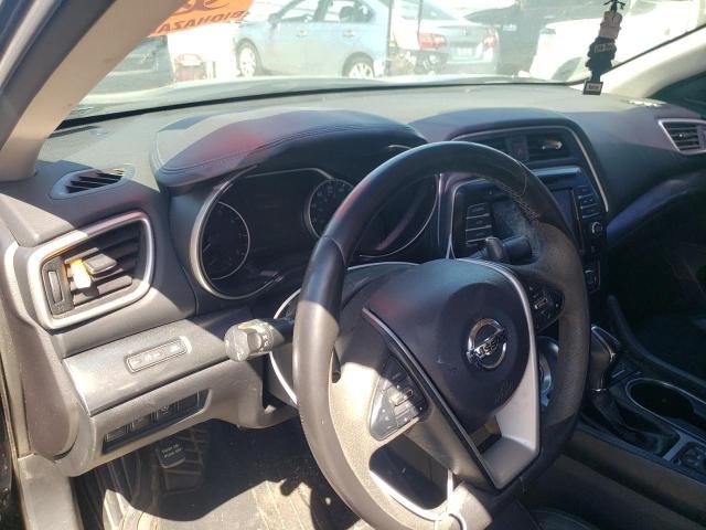 Photo 8 VIN: 1N4AA6AP1GC399824 - NISSAN MAXIMA 