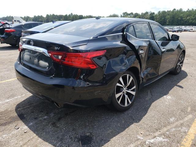 Photo 3 VIN: 1N4AA6AP1GC400163 - NISSAN MAXIMA 3.5 