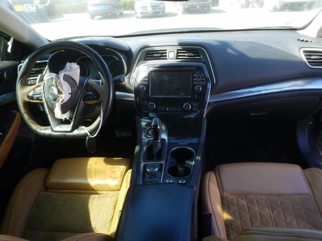 Photo 8 VIN: 1N4AA6AP1GC400499 - NISSAN MAXIMA 3.5 