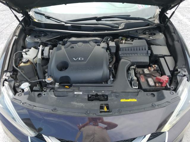 Photo 6 VIN: 1N4AA6AP1GC403421 - NISSAN MAXIMA 3.5 