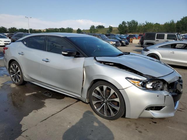 Photo 3 VIN: 1N4AA6AP1GC403872 - NISSAN MAXIMA 3.5 