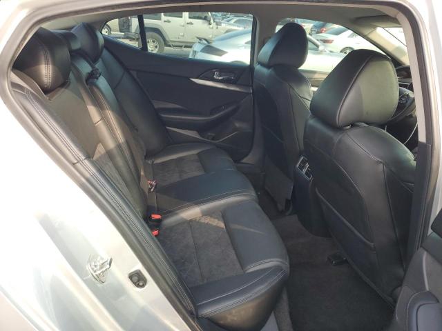 Photo 9 VIN: 1N4AA6AP1GC403872 - NISSAN MAXIMA 3.5 