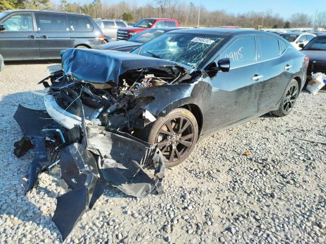 Photo 1 VIN: 1N4AA6AP1GC405704 - NISSAN MAXIMA 3.5 