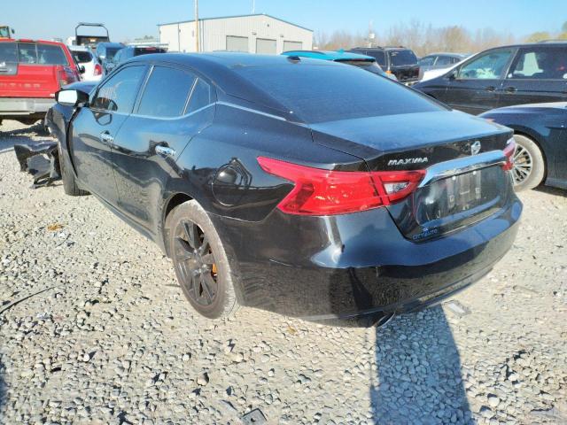 Photo 2 VIN: 1N4AA6AP1GC405704 - NISSAN MAXIMA 3.5 