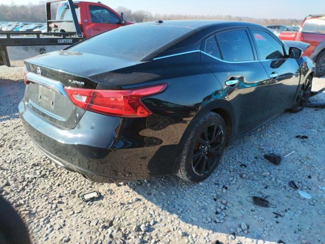 Photo 3 VIN: 1N4AA6AP1GC405704 - NISSAN MAXIMA 3.5 