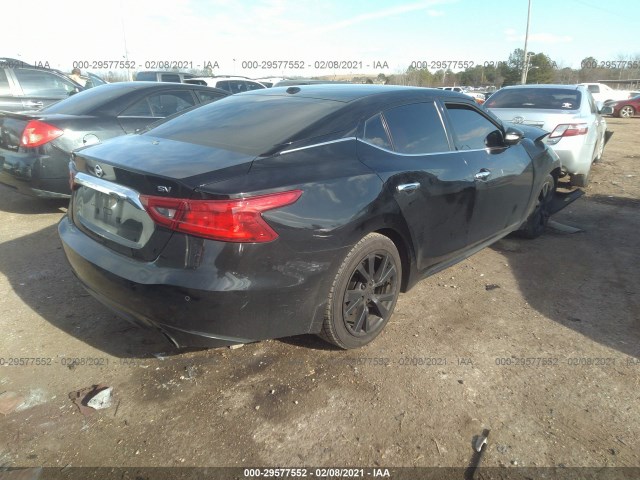 Photo 3 VIN: 1N4AA6AP1GC406643 - NISSAN MAXIMA 