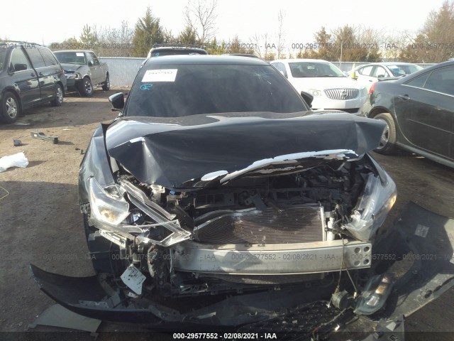 Photo 5 VIN: 1N4AA6AP1GC406643 - NISSAN MAXIMA 