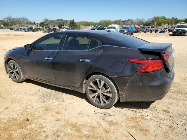 Photo 1 VIN: 1N4AA6AP1GC407226 - NISSAN MAXIMA 