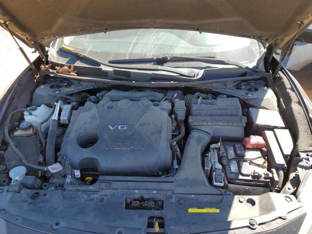 Photo 10 VIN: 1N4AA6AP1GC407226 - NISSAN MAXIMA 