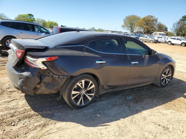 Photo 2 VIN: 1N4AA6AP1GC407226 - NISSAN MAXIMA 